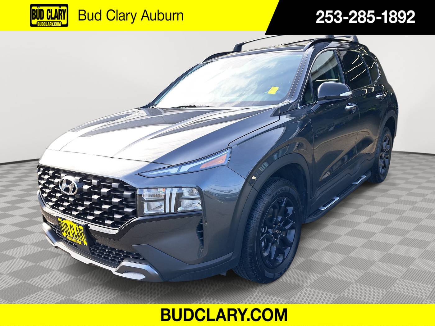 2022 Hyundai Santa Fe XRT — SUV — 34,181 mi — Auburn, WA