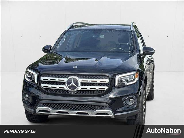 2021 Mercedes-Benz GLB GLB 250 — SUV — 23,564 mi — Marietta, GA