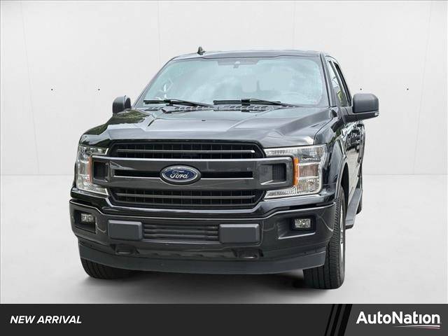 2019 Ford F-150 XLT — Pickup Truck — 61,040 mi — Marietta, GA