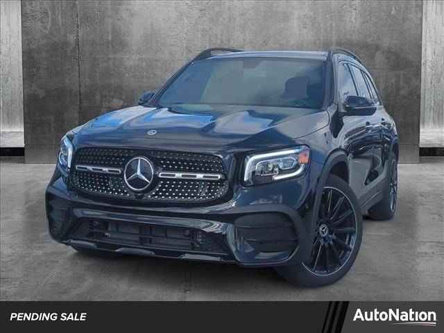 2023 Mercedes-Benz GLB GLB 250 — SUV — 8 mi — Marietta, GA