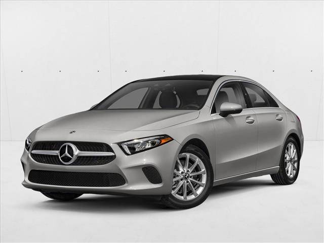 2019 Mercedes-Benz A-Class A 220 — Sedan — 37,081 mi — Marietta, GA