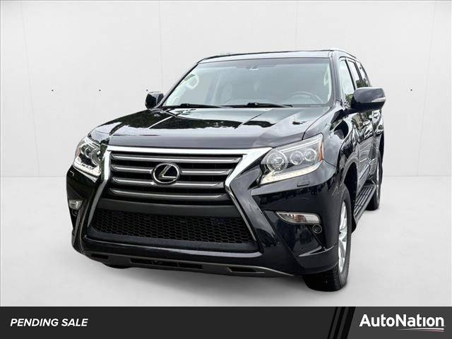 2018 Lexus GX GX 460 — SUV — 89,789 mi — Marietta, GA