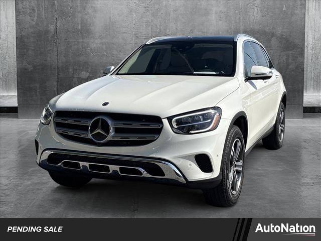 2021 Mercedes-Benz GLC GLC 300 — SUV — 40,253 mi — Marietta, GA