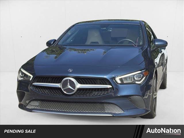 2020 Mercedes-Benz CLA CLA 250 — Sedan — 60,995 mi — Marietta, GA