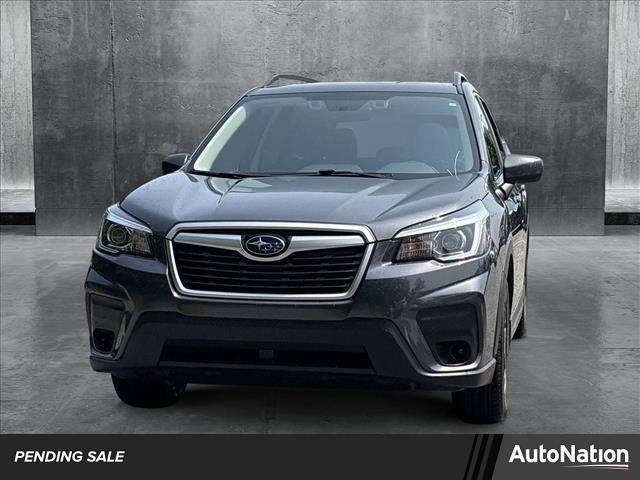 2020 Subaru Forester 2.5i Premium — SUV — 64,425 mi — Marietta, GA