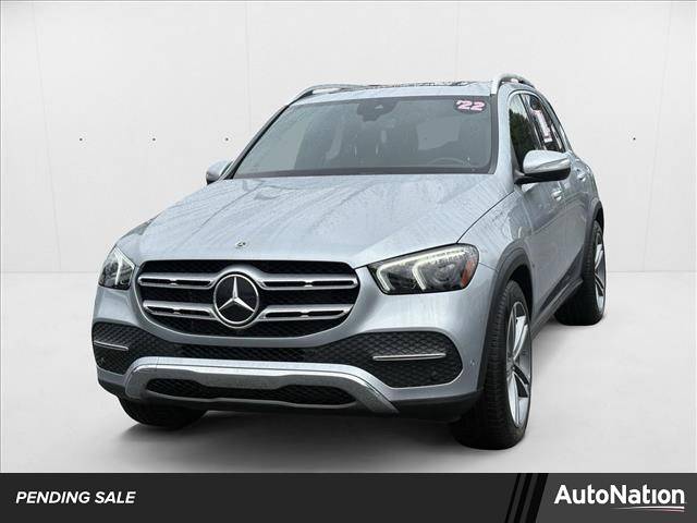 2022 Mercedes-Benz GLE GLE 350 — SUV — 19,187 mi — Marietta, GA