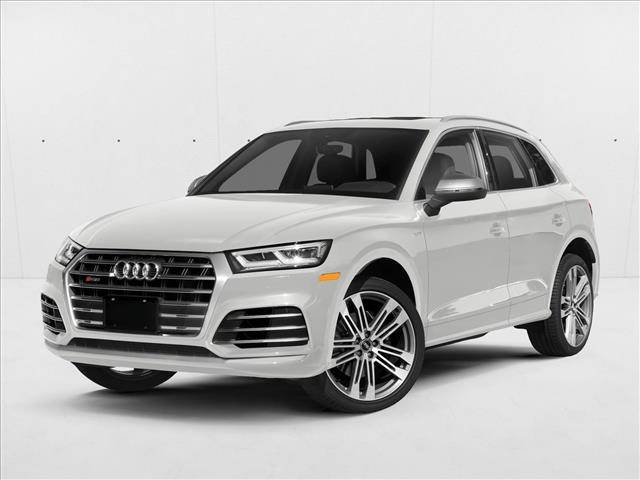 2020 Audi SQ5 Premium Plus — SUV — 90,363 mi — Marietta, GA
