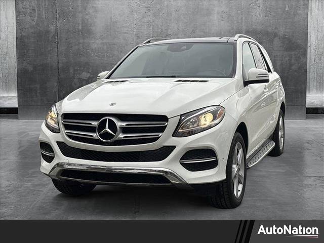 2018 Mercedes-Benz GLE GLE 350 — SUV — 92,914 mi — Marietta, GA