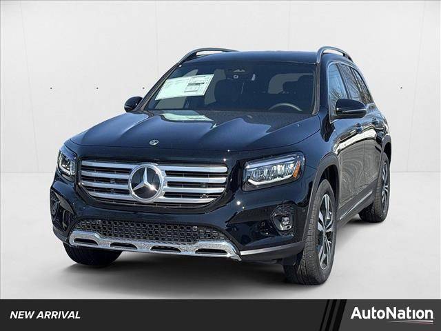 2025 Mercedes-Benz GLB GLB 250 — SUV — 5,722 mi — Marietta, GA