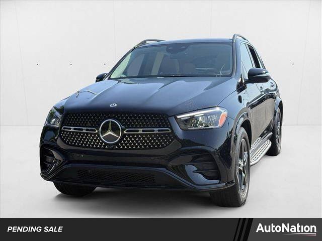 2024 Mercedes-Benz GLE GLE 350 — SUV — 14,233 mi — Marietta, GA