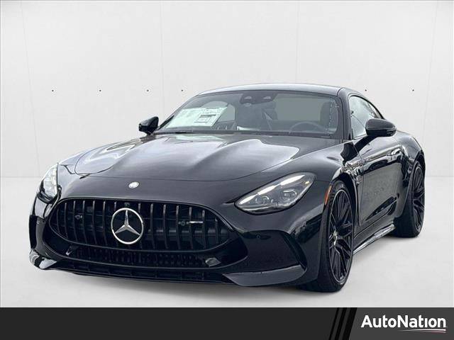 2021 Mercedes-Benz AMG GT Review | Pricing, Trims & Photos