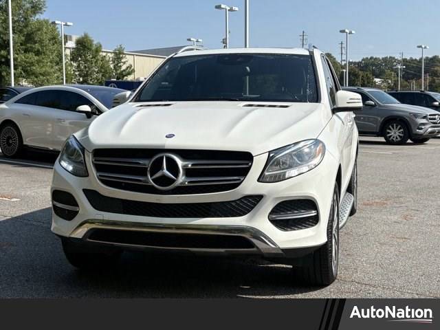 2016 Mercedes-Benz GLE GLE 350 — SUV — 139,593 mi — Marietta, GA