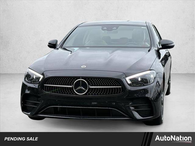 2023 Mercedes-Benz E-Class E 350 — Sedan — 10,367 mi — Marietta, GA