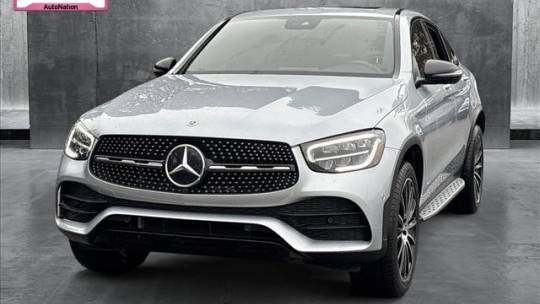 2023 Mercedes-Benz GLC GLC 300 — SUV — 27,252 mi — Marietta, GA