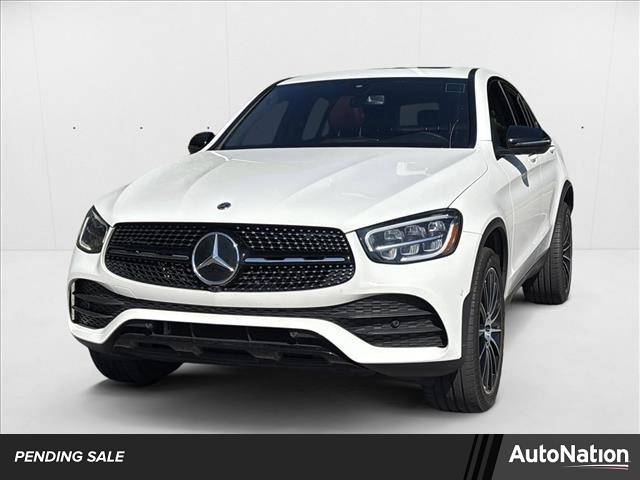 2021 Mercedes-Benz GLC GLC 300 — SUV — 24,589 mi — Marietta, GA