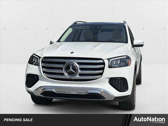 2024 Mercedes-Benz GLS GLS 450 — SUV — 3,710 mi — Marietta, GA