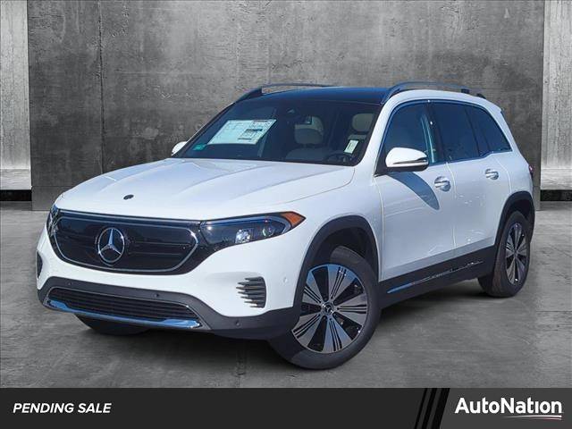 2023 Mercedes-Benz EQB EQB 300 — SUV — 1,930 mi — Marietta, GA