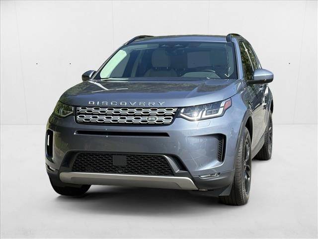 2023 Land Rover Discovery Sport S — SUV — 26,410 mi — Marietta, GA