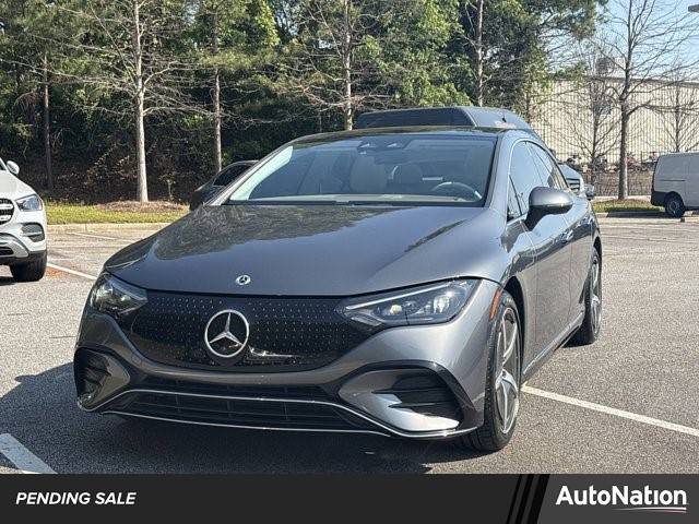2023 Mercedes-Benz EQE Sedan EQE 350+ — Sedan — 26,095 mi — Marietta, GA