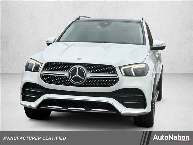 2022 Mercedes-Benz GLE GLE 350 — SUV — 26,005 mi — Marietta, GA