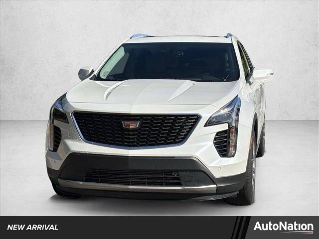 2023 Cadillac XT4 Premium Luxury — SUV — 43,551 mi — Marietta, GA