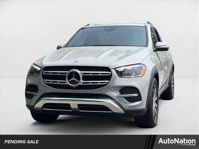 2024 Mercedes-Benz GLE GLE 350 — SUV — 18,798 mi — Marietta, GA