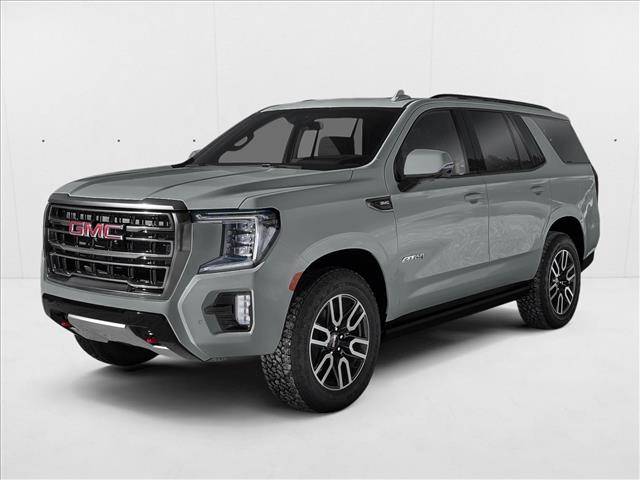 2021 GMC Yukon Denali — SUV — 45,433 mi — Marietta, GA