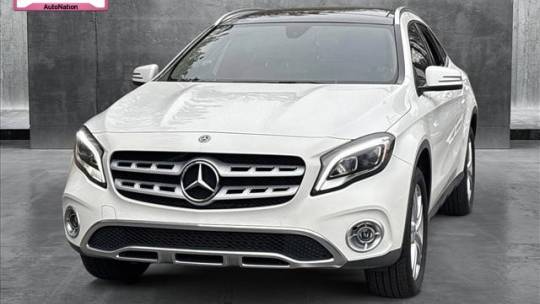 2020 Mercedes-Benz GLA GLA 250 — SUV — 44,088 mi — Marietta, GA
