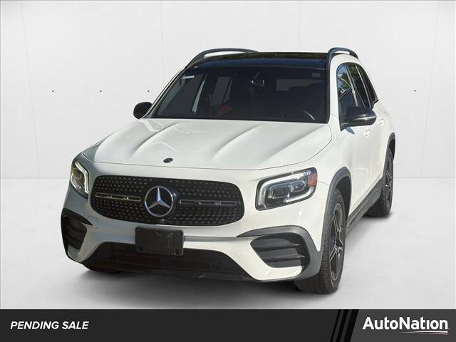 2020 Mercedes-Benz GLB GLB 250 — SUV — 77,409 mi — Marietta, GA