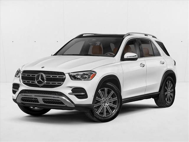 2025 Mercedes-Benz GLE GLE 350 — SUV — 7,672 mi — Marietta, GA