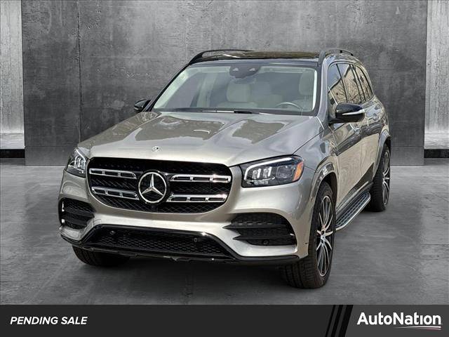 2023 Mercedes-Benz GLS GLS 450 — SUV — 5,747 mi — Marietta, GA