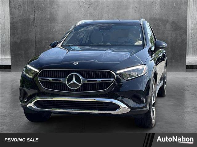 2024 Mercedes-Benz GLC GLC 300 — SUV — 6,628 mi — Marietta, GA