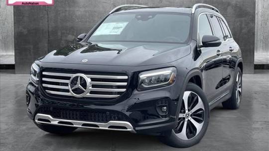 2024 Mercedes-Benz GLB GLB 250 — SUV — 8,283 mi — Marietta, GA