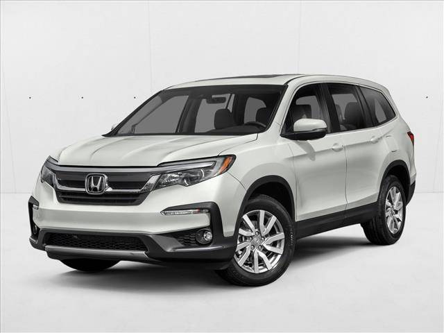 2020 Honda Pilot EX-L — SUV — 84,349 mi — Marietta, GA