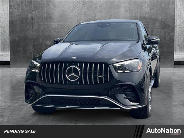 2024 Mercedes-Benz GLE AMG GLE 53 — SUV — 13,197 mi — Marietta, GA