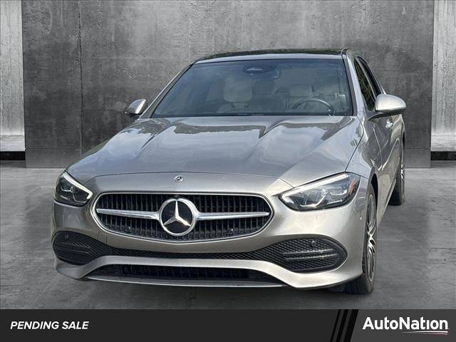 2022 Mercedes-Benz C-Class C 300 — Sedan — 29,662 mi — Marietta, GA