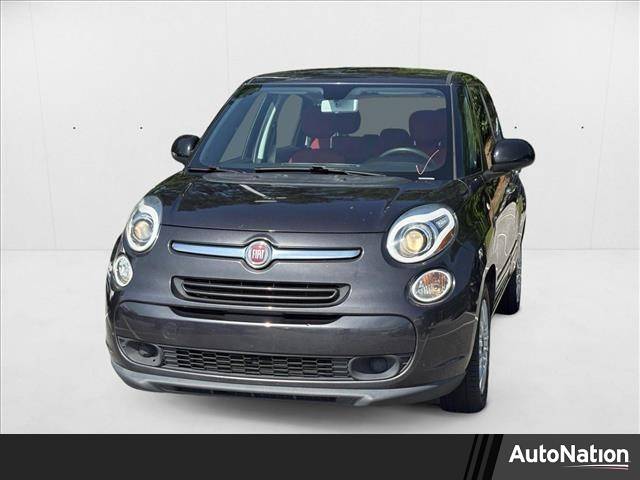 2015 FIAT 500L Pop — Hatchback — 91,237 mi — Marietta, GA