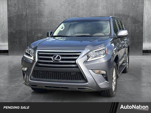 2018 Lexus GX GX 460 — SUV — 80,511 mi — Marietta, GA