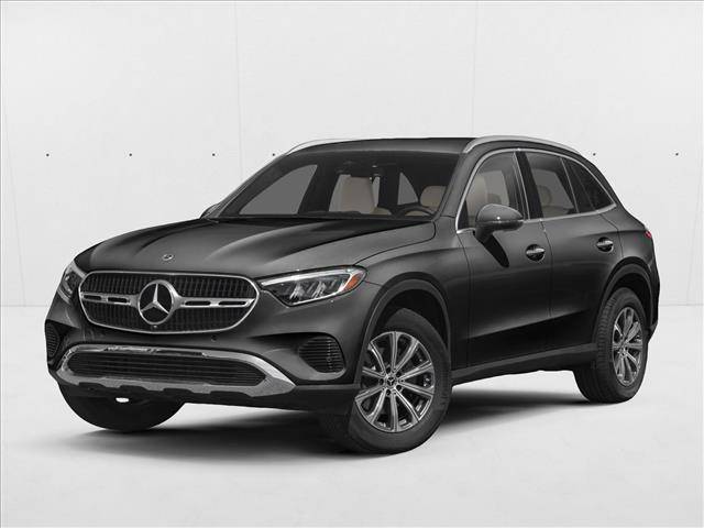 2023 Mercedes-Benz GLC GLC 300 — SUV — 25,084 mi — Marietta, GA