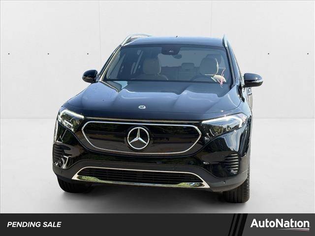 2023 Mercedes-Benz EQB EQB 250+ — SUV — 13,782 mi — Marietta, GA