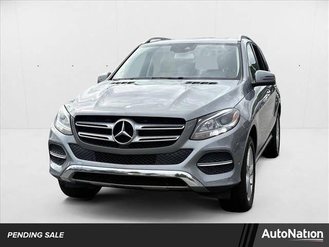 2016 Mercedes-Benz GLE GLE 350 — SUV — 116,080 mi — Marietta, GA
