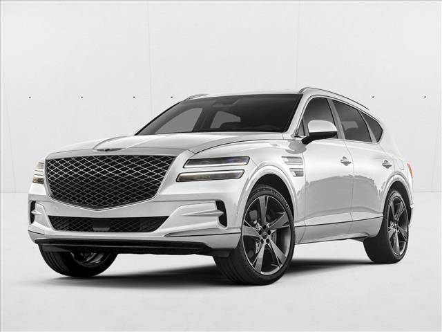 2024 Genesis GV80 2.5T — SUV — 32,769 mi — Marietta, GA