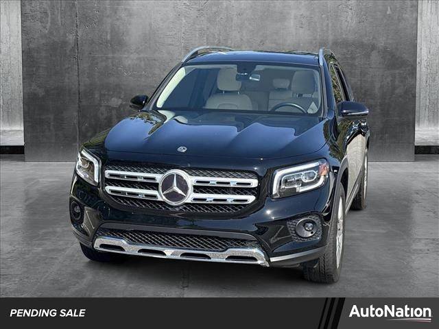 2023 Mercedes-Benz GLB GLB 250 — SUV — 34,574 mi — Marietta, GA