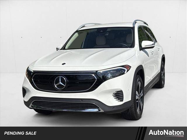 2023 Mercedes-Benz EQB EQB 300 — SUV — 1,025 mi — Marietta, GA