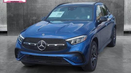 2024 Mercedes-Benz GLC GLC 300 — SUV — 6,778 mi — Marietta, GA
