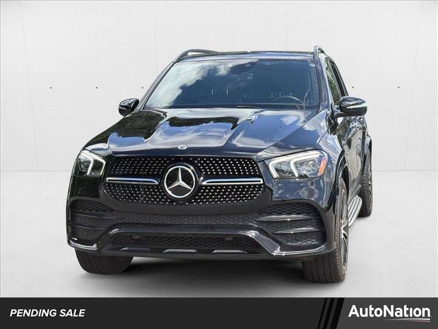 2022 Mercedes-Benz GLE GLE 350 — SUV — 40,693 mi — Marietta, GA