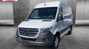 New sprinter best sale for sale