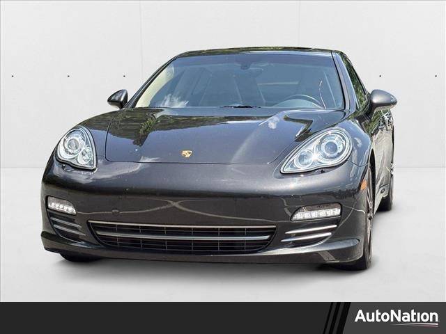 2013 Porsche Panamera Platinum Edition — Sedan — 29,682 mi — Marietta, GA