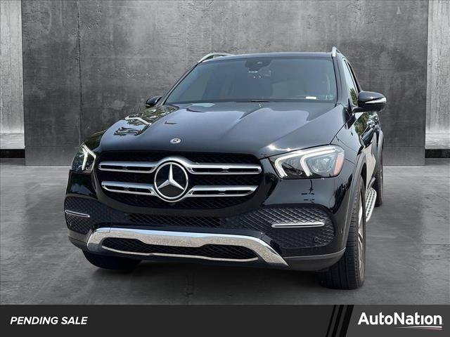 2021 Mercedes-Benz GLE GLE 350 — SUV — 54,347 mi — Marietta, GA