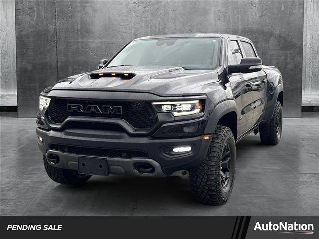 2022 Ram 1500 TRX — Pickup Truck — 73,027 mi — Marietta, GA